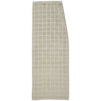 Esposa SAUNOVÁ OSUŠKA, 70/180 cm, světle šedá