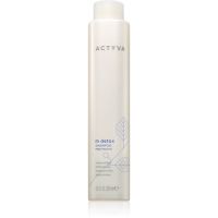 Kemon Actyva M Detox reinigendes Detox-Shampoo gegen hartes Wasser 250 ml