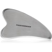 Tweezerman Stainless Steel pripomoček za masažo 1 kos