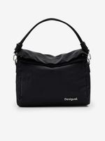 Desigual Priori Loverty 3.0 Handtasche Schwarz