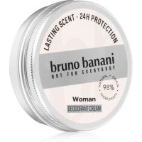 Bruno Banani Woman крем-дезодорант за жени  40 мл.