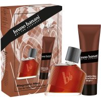 Bruno Banani Magnetic Man Geschenkset für Herren