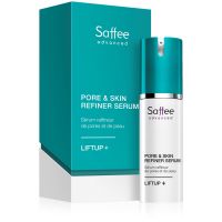 Saffee Advanced LIFTUP+ Pore & Skin Refiner Serum серум за изглаждане на кожата и минимизиране на порите 30 мл.