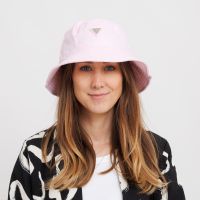 Guess Logo Bucket Hat ONE