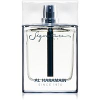 Al Haramain Signature Blue парфумована вода для чоловіків 100 мл