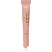 Dermacol Lip Treat Hydratisierendes Lipgloss Farbton 2 Cinnamon Glaze (Vanilla & Cinnamon) 10 ml