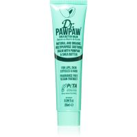 Dr. Pawpaw Shea Butter balsam wielofunkcyjny odżywienie i nawilżenie 25 ml