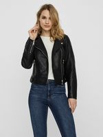 Vero Moda Jakna crna