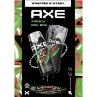 Axe Africa Geschenkset für Herren