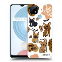 ULTIMATE CASE pro Realme C21Y - Frenchies