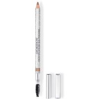 DIOR Diorshow Crayon Sourcils Poudre vízálló szemöldökceruza árnyalat 01 Blond 1,19 g