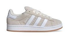 adidas Campus 00s Muži - Tenisky adidas Originals - Světle hnědá - ID1435-9 - Size: 9