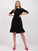 Dress-RV-SK-7554.74P-black