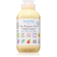 L'Amande Baby Body Cleansing Milk очищаюче молочко 150 мл