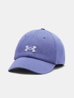 Under Armour Women's UA Blitzing Adj  Cap Lilav