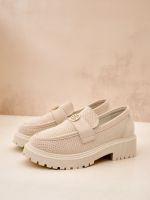 Resti Damskie mokasyny Seffolia