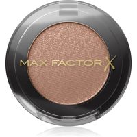 Max Factor Wild Shadow Pot senčila za oči odtenek 06 Magnetic Brown 1,85 g