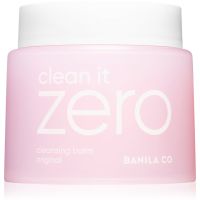 Banila Co. clean it zero original lemosó és tisztító balzsam 180 ml