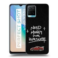 ULTIMATE CASE pro Vivo Y33s - Dark Racer