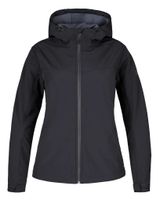 Women's softshell jacket Hannah MALVINA LITE anthracite