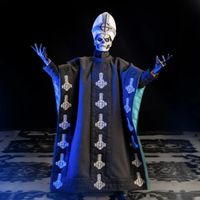 Figur Ghost - Papa 2 - TRICK OR TREAT