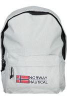 NORWAY 1963 MEN'S BACKPACK GREY