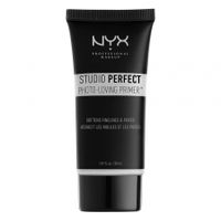 NYX Professional Makeup матираща основа - Studio Perfect Primer – Clear (SPP01)