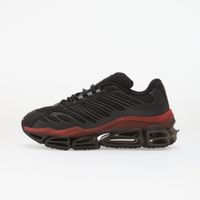 Sneakers adidas x Willy Chavarria Megaride Ag Xl Core Black/ Core Black/ Red EUR 40 2/3