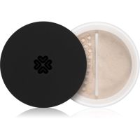 Lily Lolo Mineral Foundation mineralny podkład pudrowy odcień Porcelain 10 g