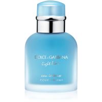 Dolce&Gabbana Light Blue Pour Homme Eau Intense parfumska voda za moške 50 ml