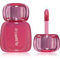 fwee 3D Voluming Tint блиск для губ для збільшення об'єму відтінок 05 Strawberry Pop 3.8 гр