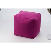 Novel TABURETKA, textil, 40/40/40 cm