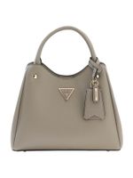 GUESS Ručna torbica 'Meridian II'  taupe siva