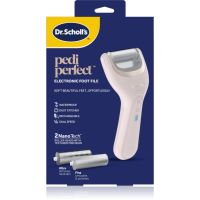 Scholl Dr. Scholl's PediPerfect електрична пилочка для ніг 1 кс