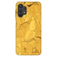 Fashion Case pre Samsung Galaxy A32 5G A326B - Gold
