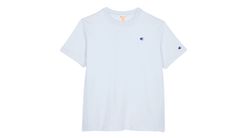 Champion Crewnech T-shirt - Dámske - Tričko Champion - Modré - 115109-BS012 - Veľkosť: XS