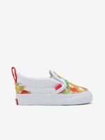 Vans Haribo Slip On Kinder Weiß