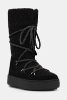 Snehule Moon Boot MB X GIR LTRACK KNIT