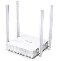 TP-Link Archer C24 - AC750 Dual Band Wi-Fi Router