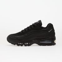 Sneakers Nike Air Max 95 Big Bubble Black/ Mtlc Pewter-Anthracite-Smoke Grey EUR 36