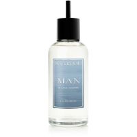 BVLGARI Bvlgari Man Glacial Essence Eau de Parfum Ersatzfüllung für Herren 200 ml