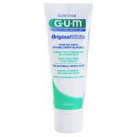 G.U.M Original White zobna pasta za beljenje zob 75 ml