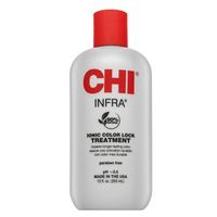 CHI Iconic Color Lock Treatment kuracja do włosów farbowanych 355 ml