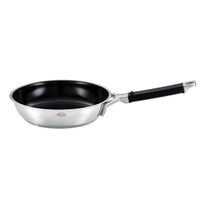Rösle PÁNEV NA SMAŽENÍ, vrstva z keramiky, 28 cm