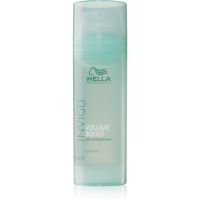 Wella Professionals Invigo Volume Boost maska za lase za volumen 145 ml