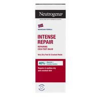 NEUTROGENA® Intenzívny regeneračný CICA balzam na chodidlá s Nórskou receptúrou