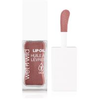 Wet n Wild Lip Oil tönendes Lippenöl Farbton Cocoa Rose 7.11 ml