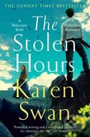 The Stolen Hours - Karen Swan - kniha z kategorie Romantická