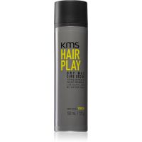 KMS Hair Play Dry Wax Stylingwachs im Spray 150 ml