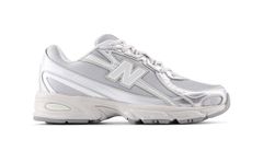 New Balance U7405I7 Unisex - Adidași New Balance - Gri - U7405I7-11 - Size: 11